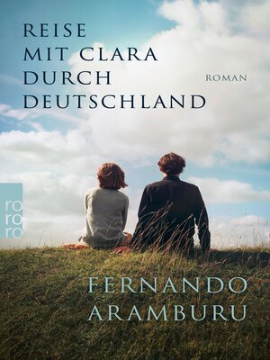 cover image of Reise mit Clara durch Deutschland